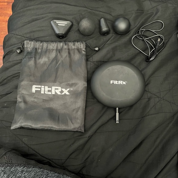 Fit Rx massager - Picture 3 of 4
